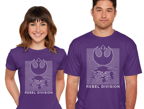 Rebel Division