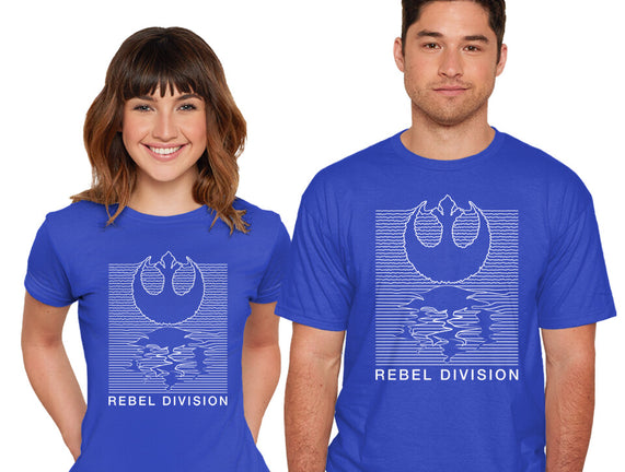Rebel Division