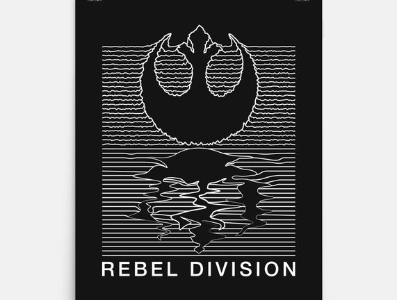 Rebel Division