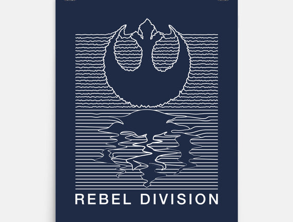Rebel Division