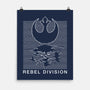 Rebel Division-None-Matte-Poster-rocketman_art