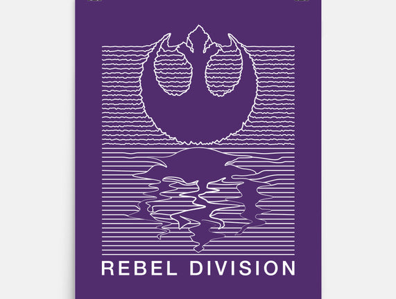 Rebel Division