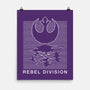 Rebel Division-None-Matte-Poster-rocketman_art