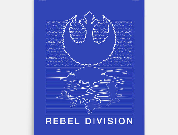 Rebel Division