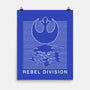 Rebel Division-None-Matte-Poster-rocketman_art