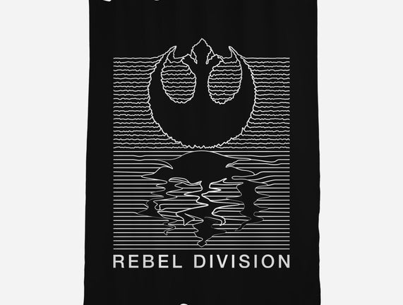 Rebel Division