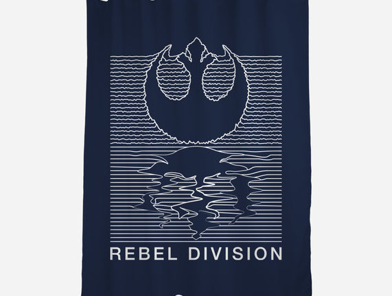 Rebel Division