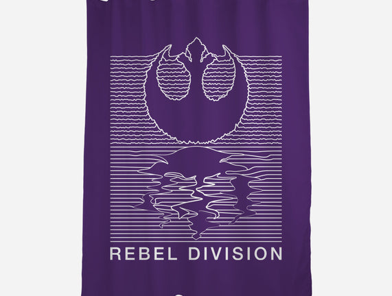 Rebel Division