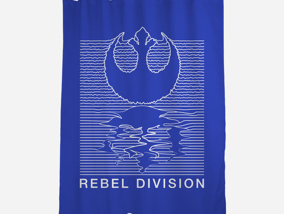Rebel Division