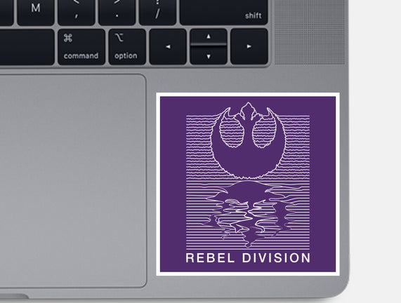 Rebel Division
