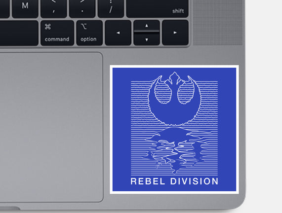Rebel Division