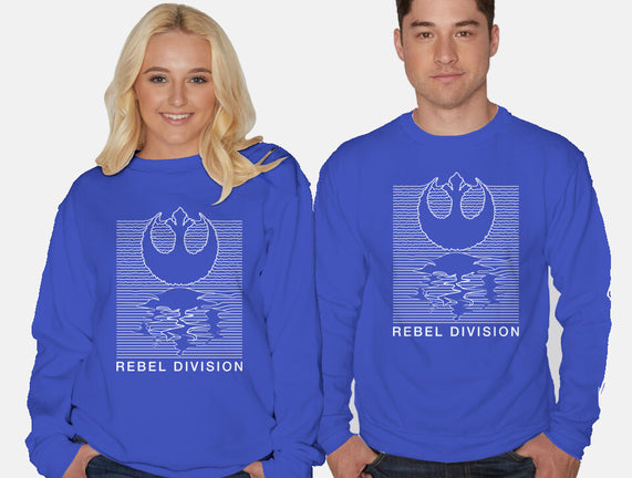 Rebel Division