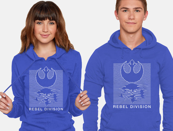 Rebel Division