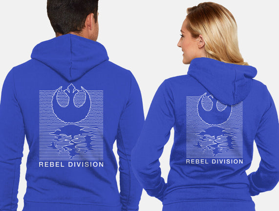 Rebel Division
