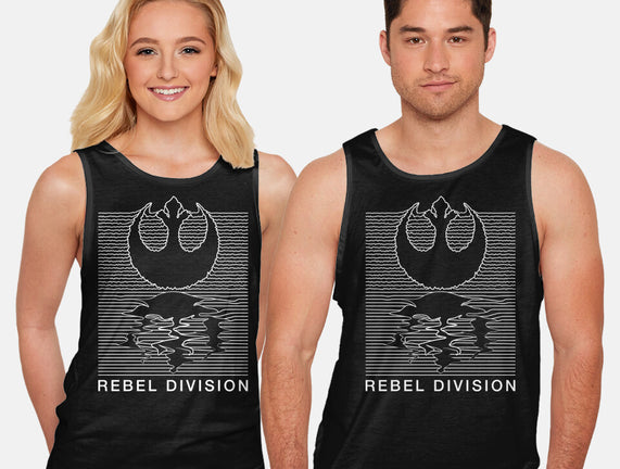 Rebel Division