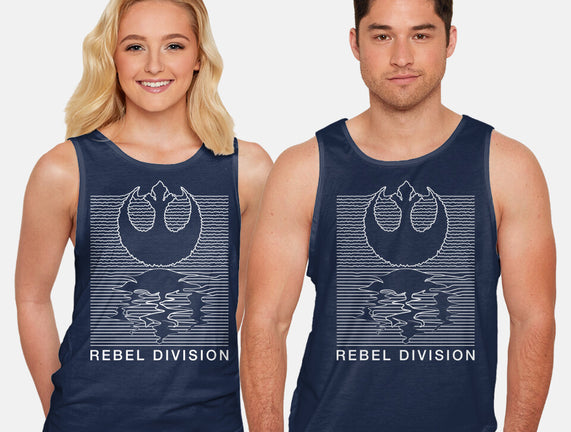 Rebel Division