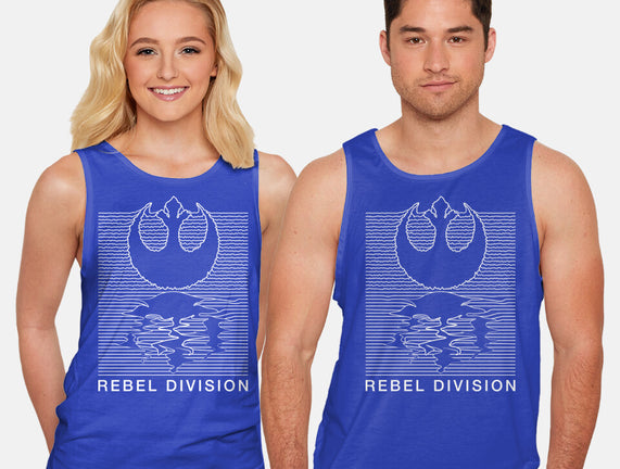 Rebel Division
