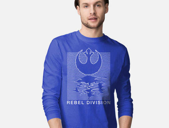 Rebel Division