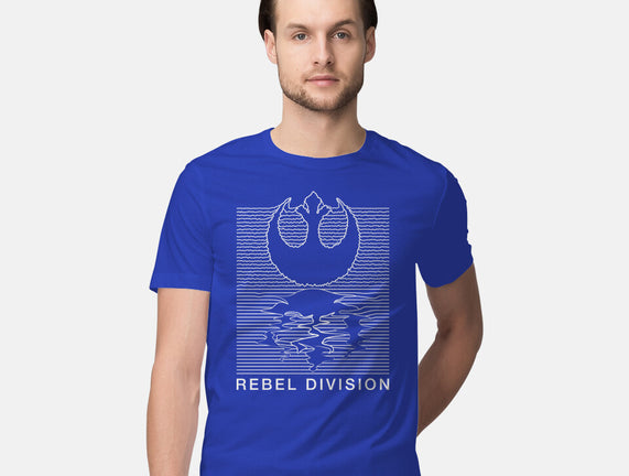 Rebel Division
