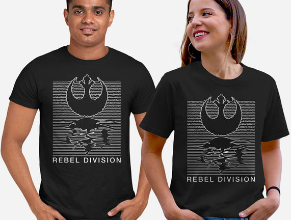 Rebel Division