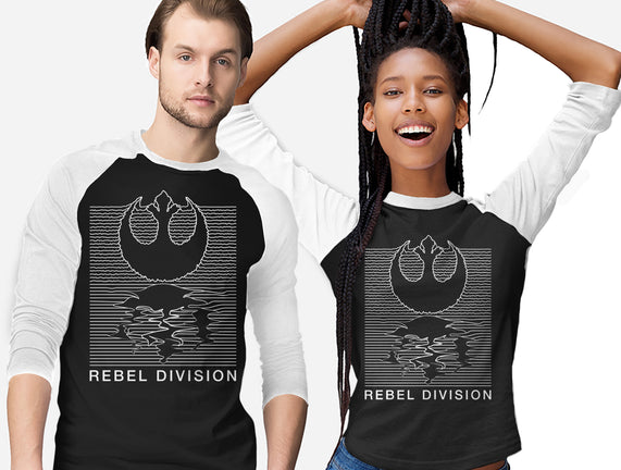 Rebel Division