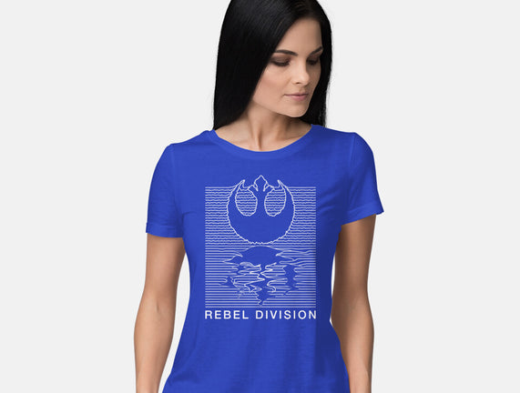 Rebel Division