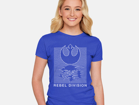 Rebel Division