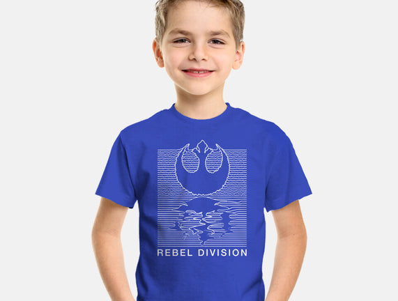 Rebel Division