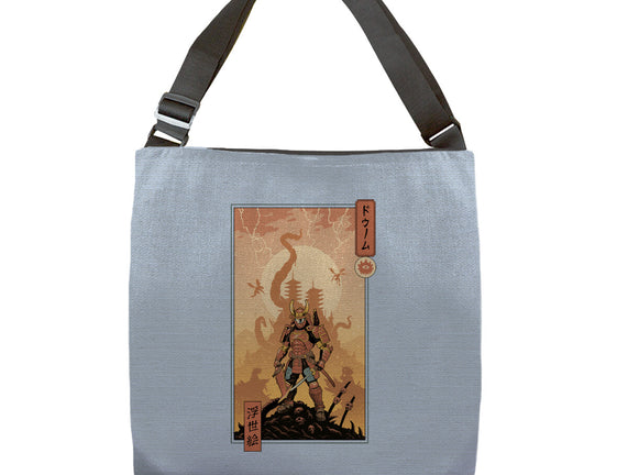 Doom Ukiyo-e