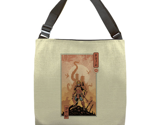 Doom Ukiyo-e