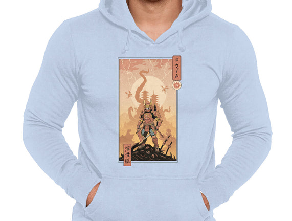 Doom Ukiyo-e