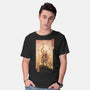 Doom Ukiyo-e-Mens-Basic-Tee-vp021