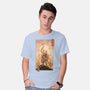 Doom Ukiyo-e-Mens-Basic-Tee-vp021