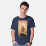 Doom Ukiyo-e-Mens-Basic-Tee-vp021