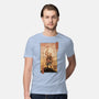 Doom Ukiyo-e-Mens-Premium-Tee-vp021