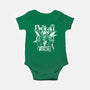 Anarchy Reigns-Baby-Basic-Onesie-demonigote
