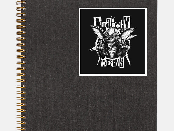 Anarchy Reigns