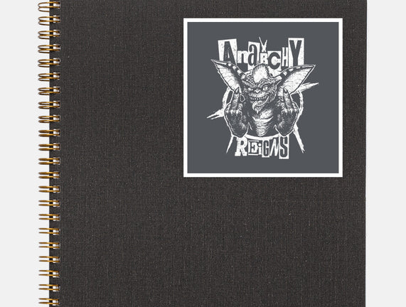 Anarchy Reigns