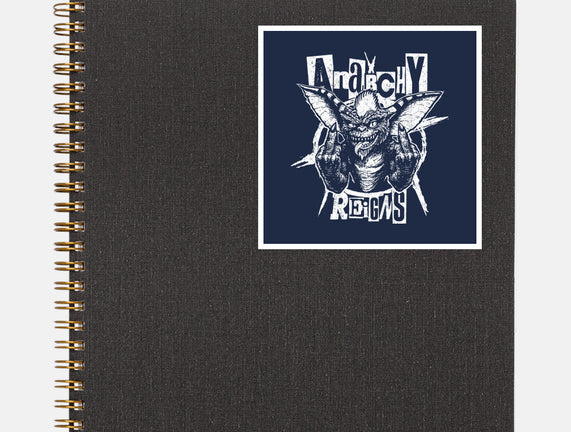 Anarchy Reigns