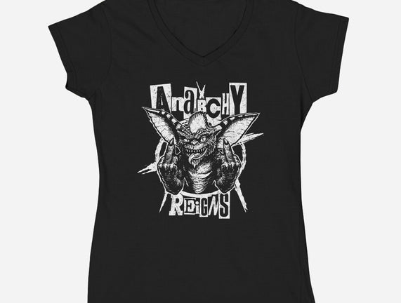 Anarchy Reigns