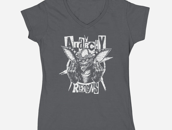Anarchy Reigns