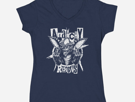 Anarchy Reigns