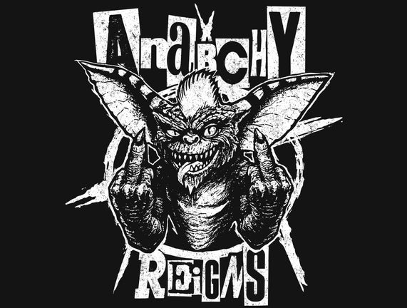 Anarchy Reigns