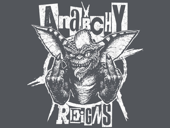 Anarchy Reigns