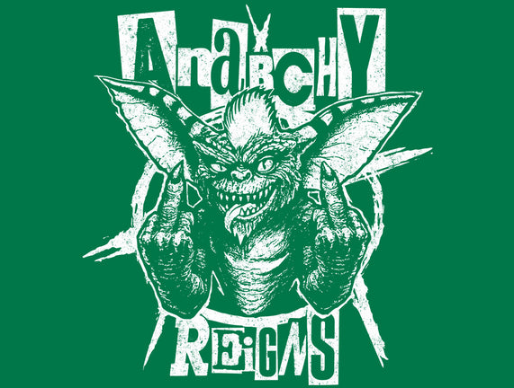 Anarchy Reigns