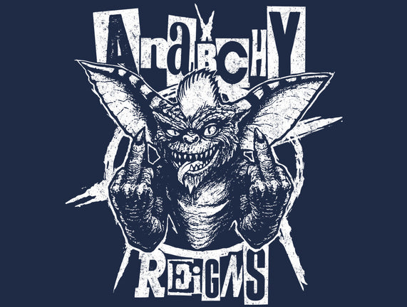 Anarchy Reigns