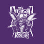 Anarchy Reigns-None-Glossy-Sticker-demonigote