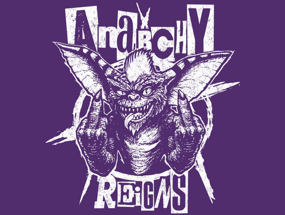 Anarchy Reigns