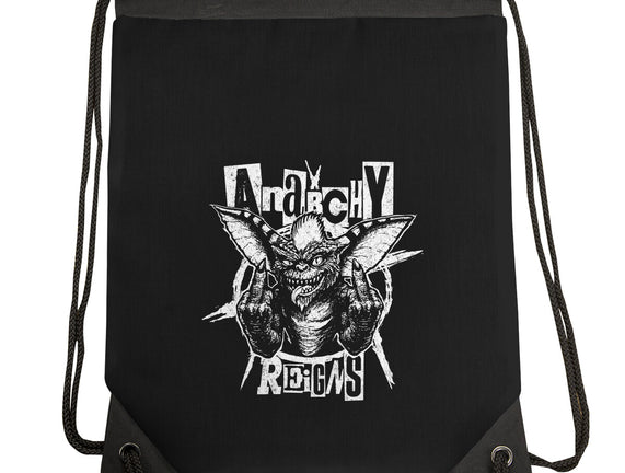 Anarchy Reigns