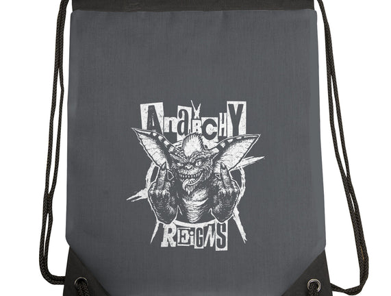 Anarchy Reigns